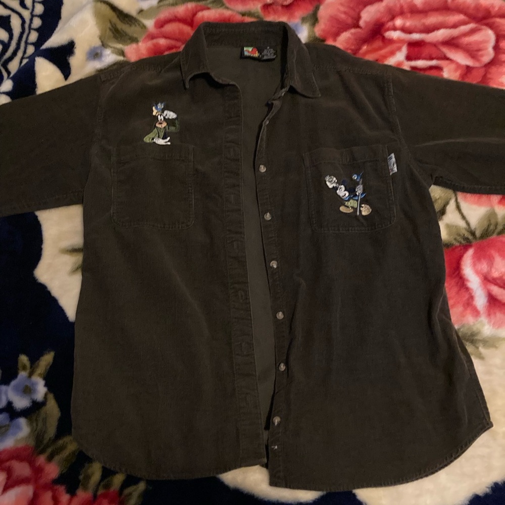 Mickey unlimited jerry Leigh